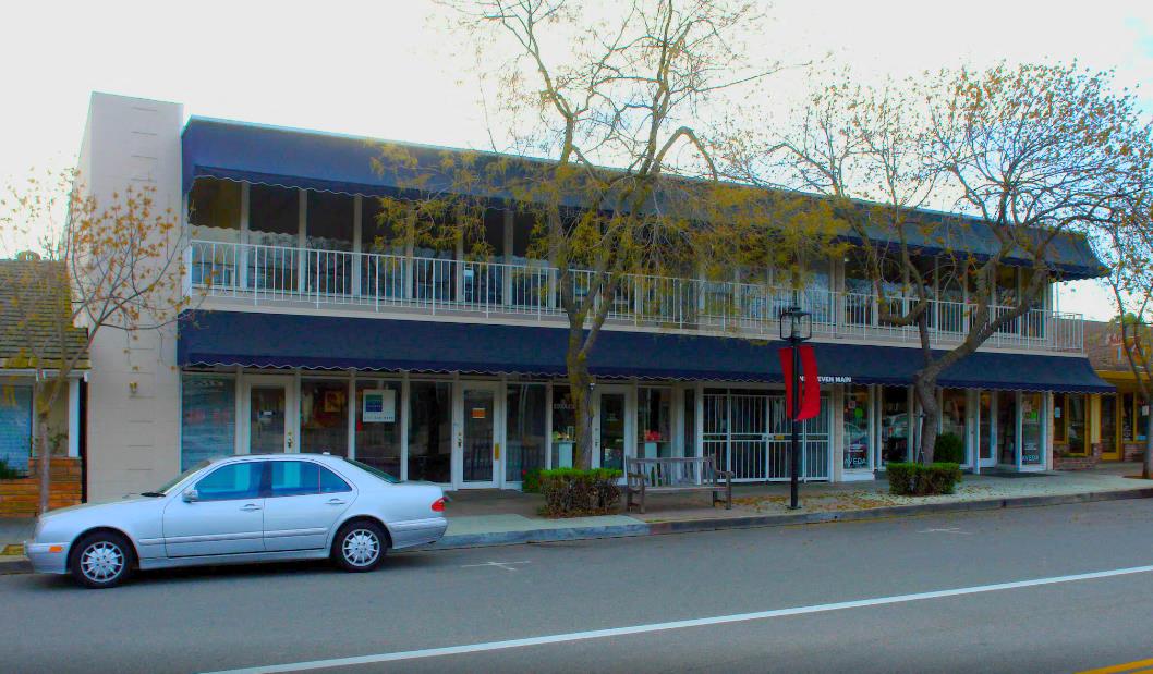 111 Main St